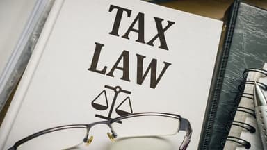 Ohio Governor Mike DeWine Signs Major Tax Cut Legislation