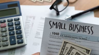 Republican Tax Cuts for Small Businesses Approved in North Dakota