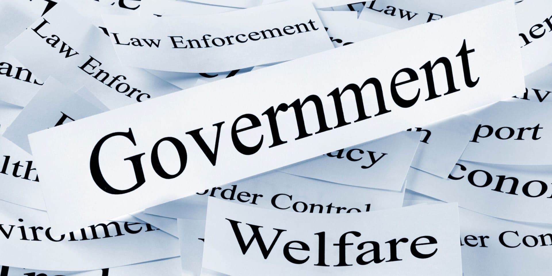 Texas Republicans Introduce Welfare Reform Package to Address Long-Term Dependency