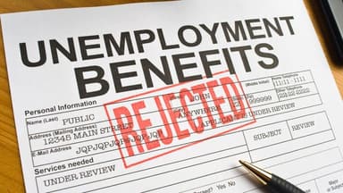 Republican Proposal to Slash Unemployment Benefits Faces Public Backlash
