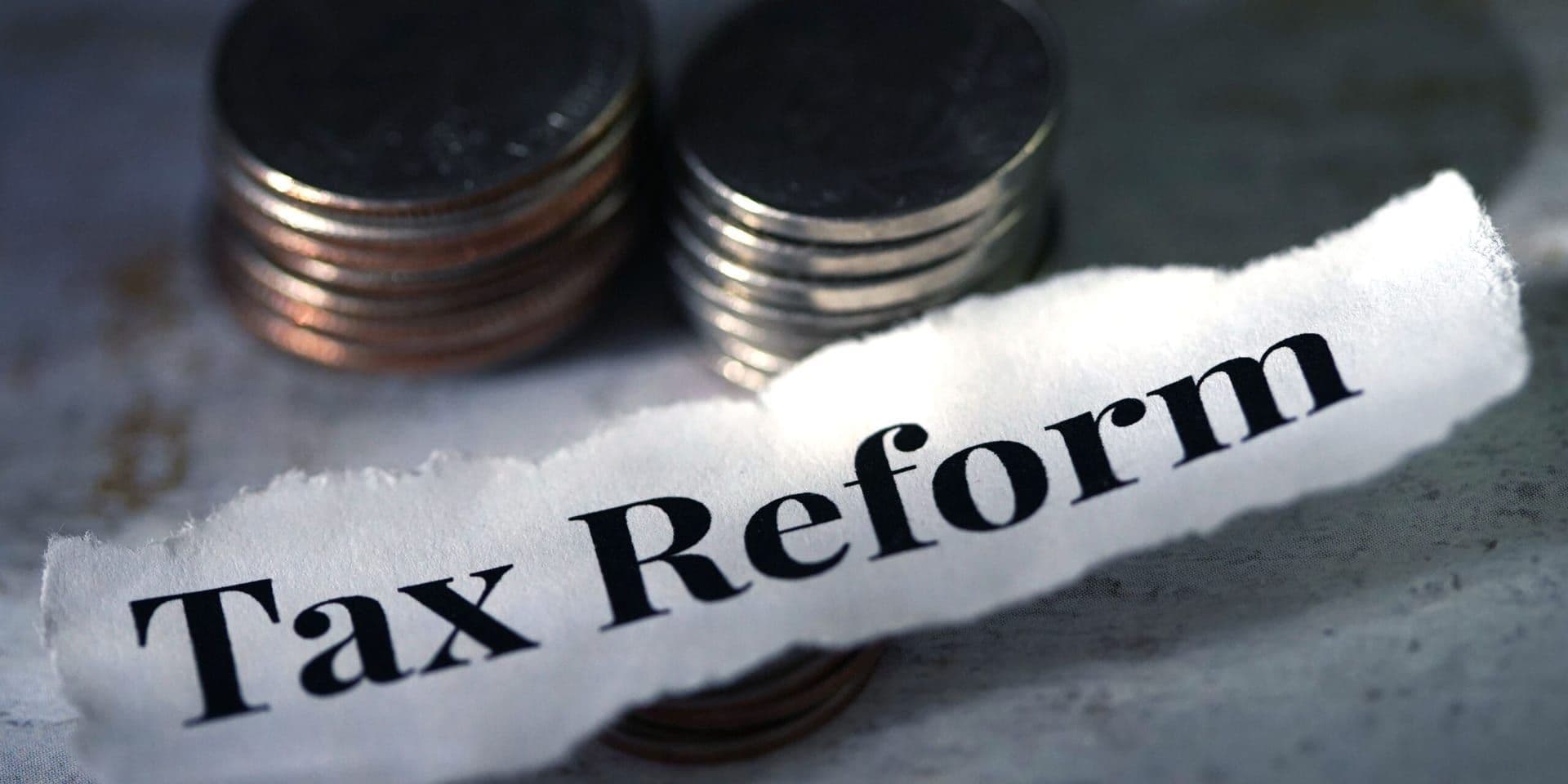 Republican-led Push for Tax Reform in Texas Gains Momentum