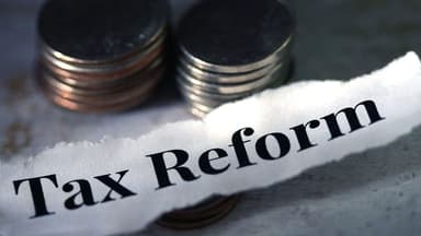Republican-led Push for Tax Reform in Texas Gains Momentum