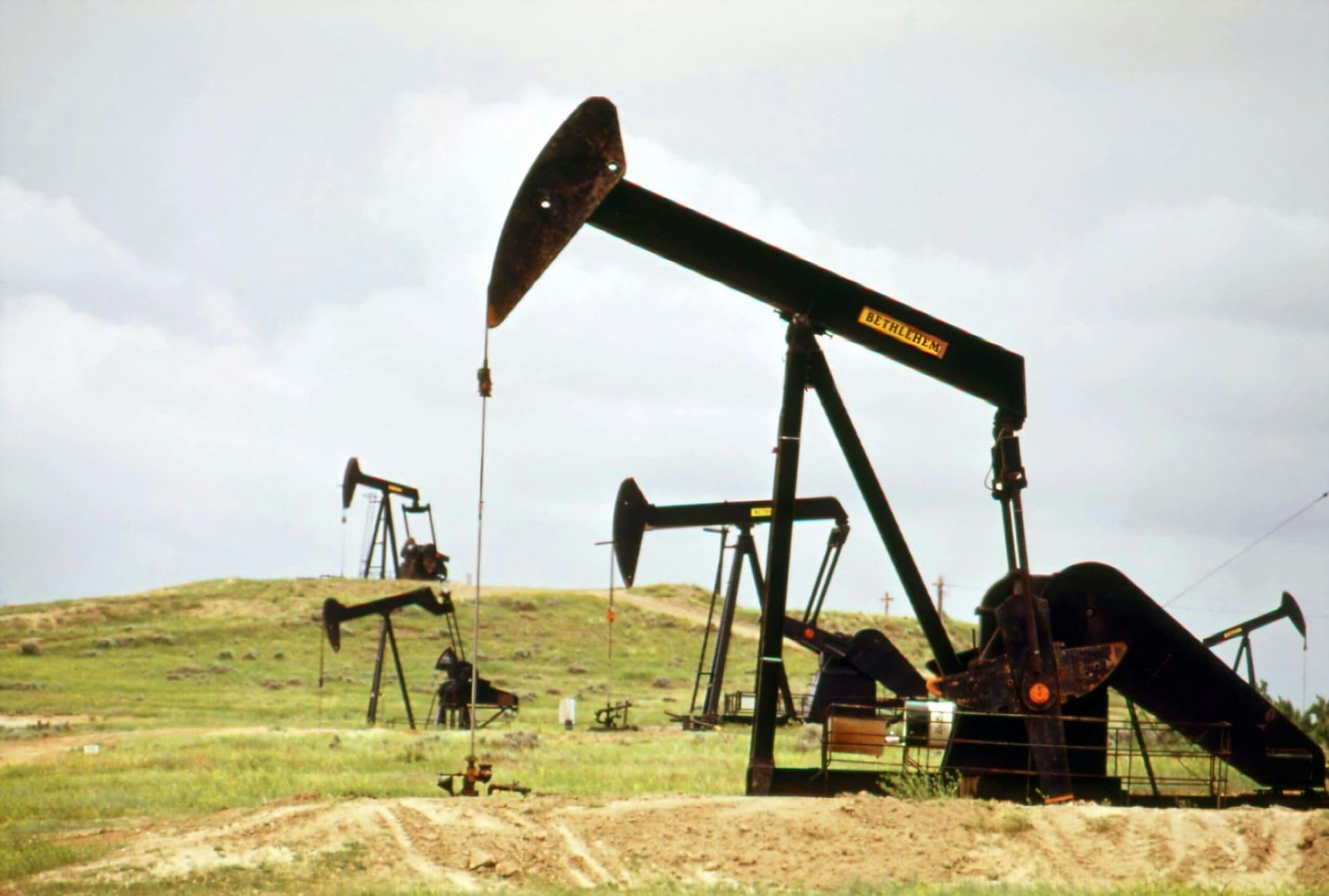 OPEC+ Shakes Global Markets with Surprise Oil Production Cut