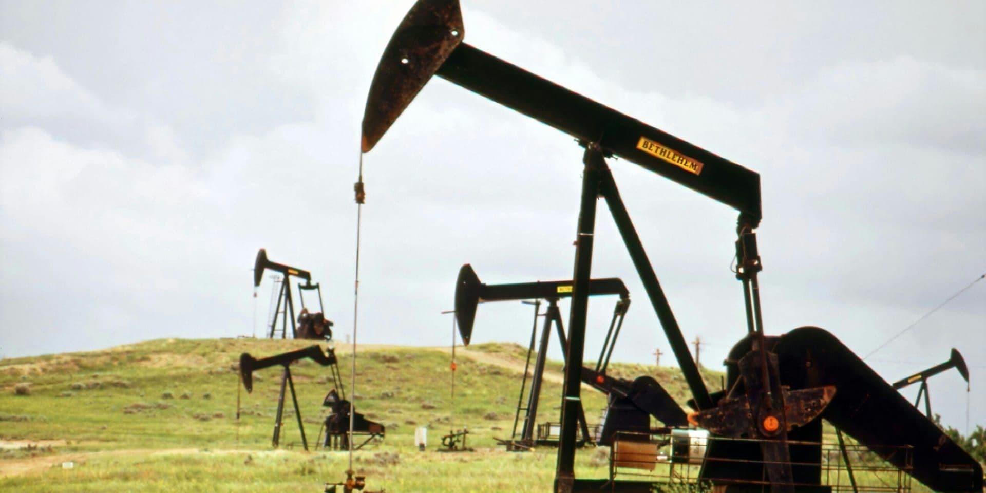 Interior Department Proposes Rule Changes to Boost Oil and Gas Output