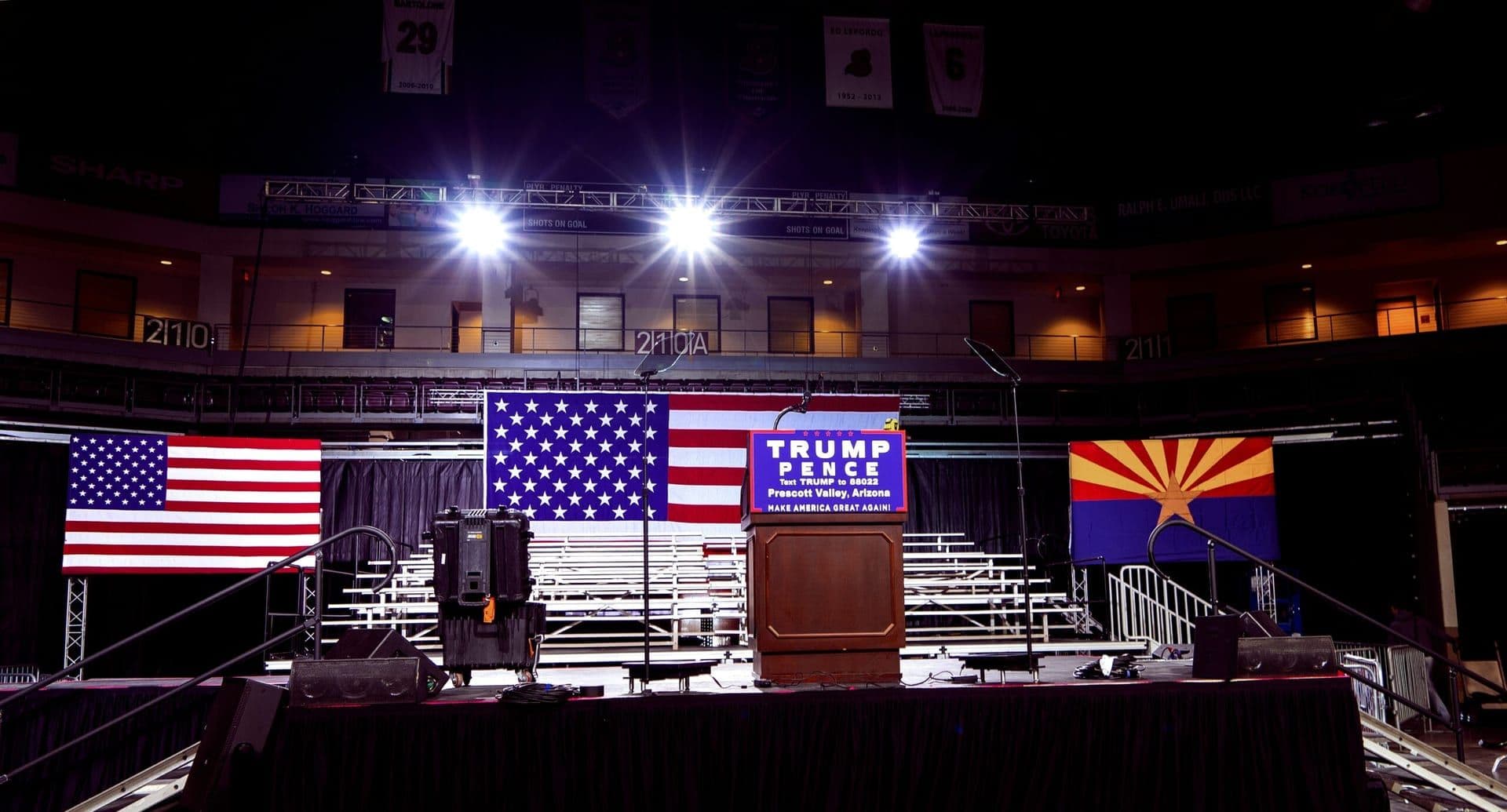 Trump Expands Primary Lead, Unifies GOP as Convention Nears