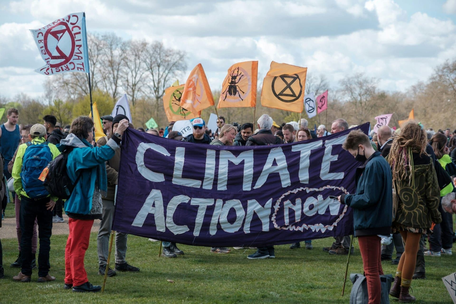 Global Climate Action Accelerates Amidst COP28 Announcements