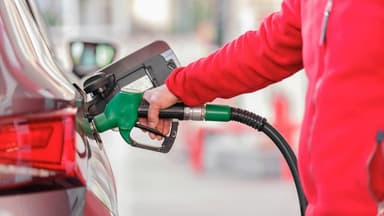 GOP Senators Introduce Legislation to End Federal Gasoline Tax Amid Rising Energy Prices