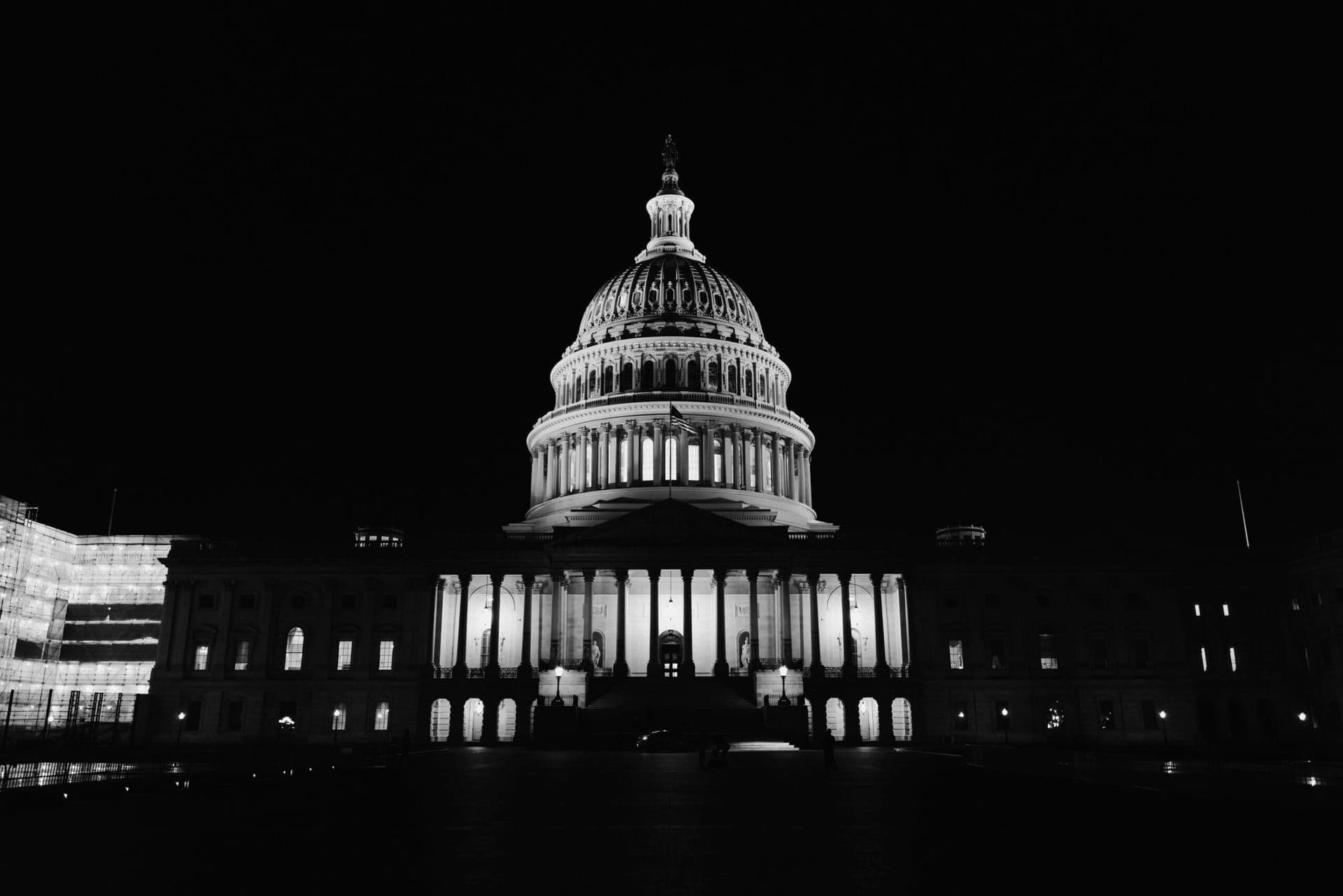 GOP Senators Introduce Legislation to End Biden’s Renewable Energy Subsidies Amid Economic Concerns Washington, D.C., USA
