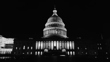 GOP Senators Introduce Legislation to End Biden’s Renewable Energy Subsidies Amid Economic Concerns Washington, D.C., USA