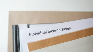 Conservative Leaders Advocate for Tax Reform