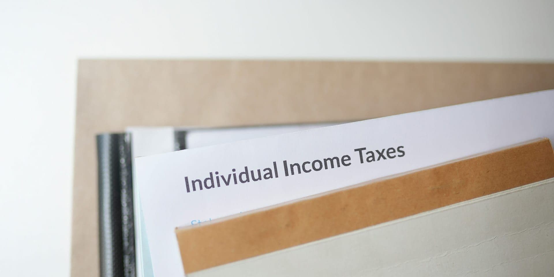 Republican-Led Tax Bill Extends 2017 Cuts, Rolls Back IRA Incentives
