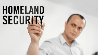 Partial Homeland Security Shutdown Deepens Political Divide in Washington