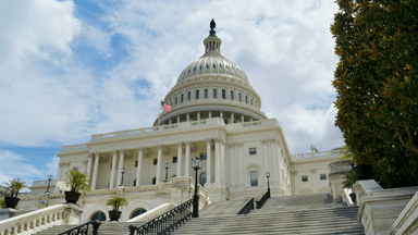 U.S. Government Reopens After Brief Shutdown, Setting Stage for Next Funding Battle