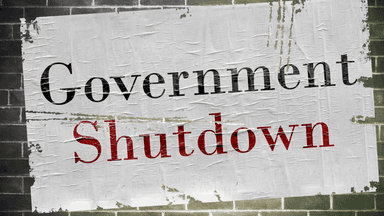 Senate Democrats Block DHS Funding, Risk Partial Government Shutdown
