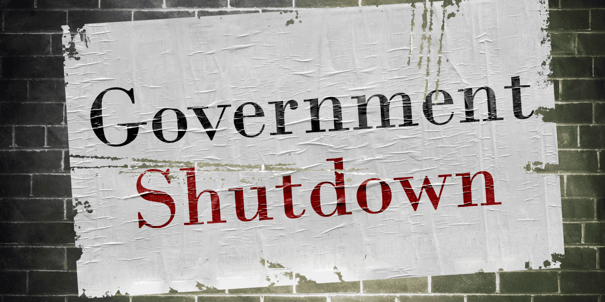 Senate Democrats Block DHS Funding, Risk Partial Government Shutdown