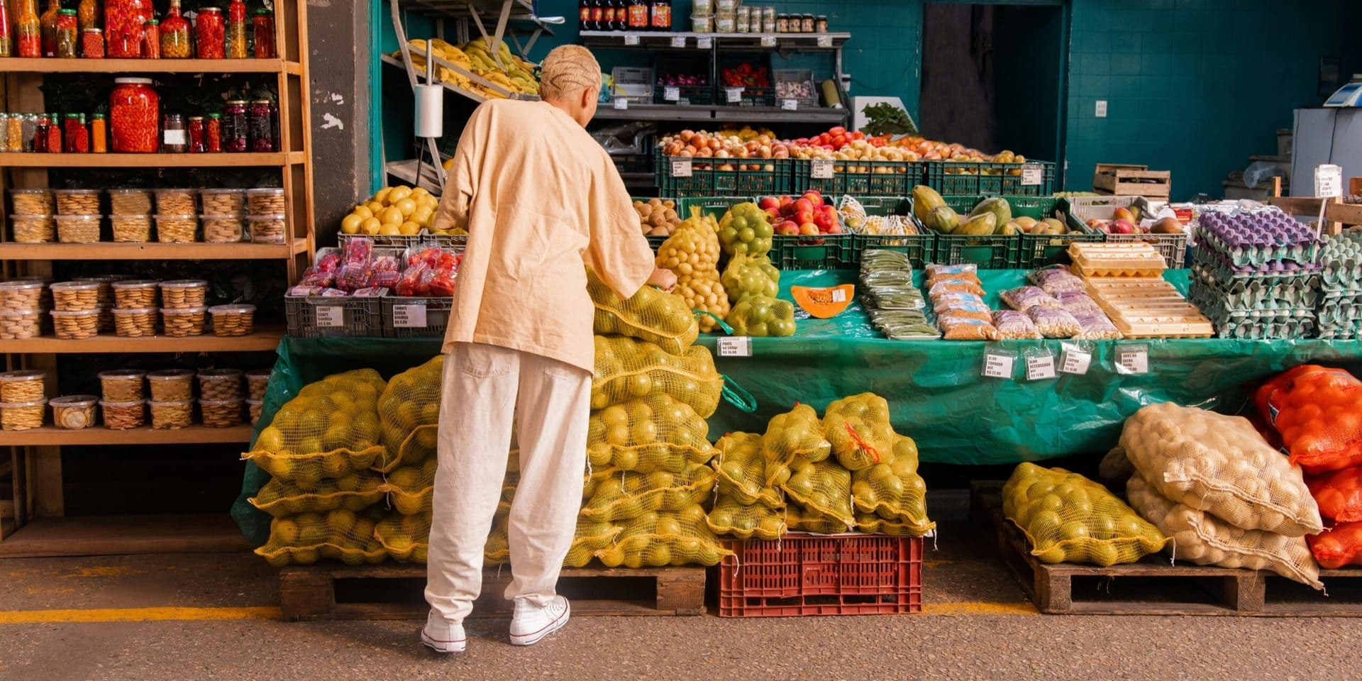 In Abundance, Economic Growth Requires Responsible Stewardship