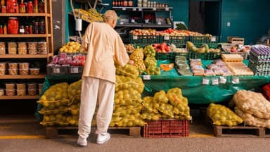 In Abundance, Economic Growth Requires Responsible Stewardship
