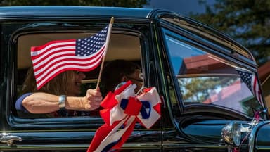 Republican Contenders Ramp Up Southern Strategy as Super Tuesday Nears