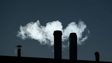 GOP Senators Push Back Against Biden’s Proposed EPA Regulations on Carbon Emissions Washington, D.C., USA