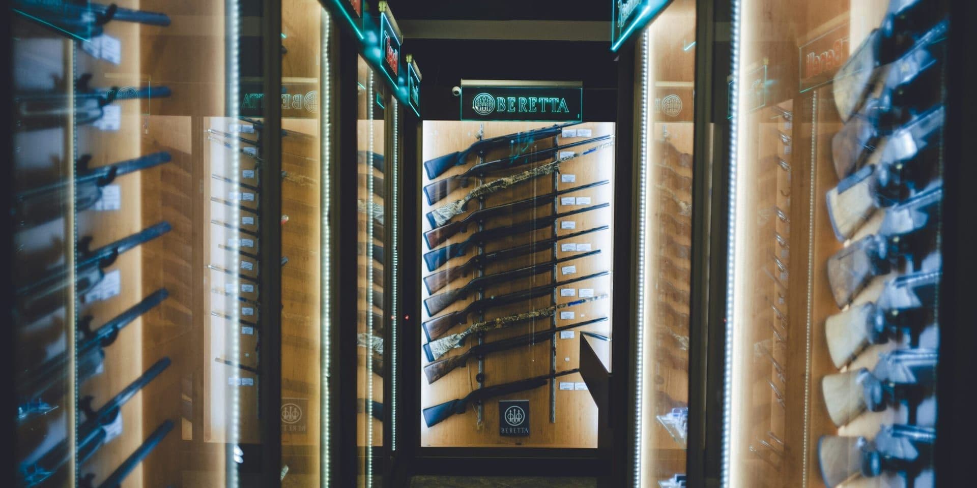 House Passes Bill to Deregulate Firearm Suppressors Amidst Heated Debate