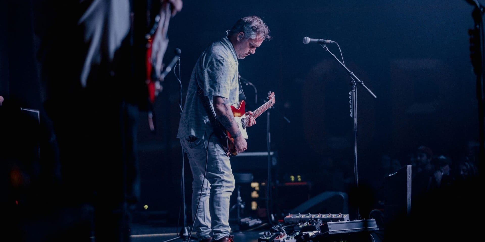 Why Clapton’s Tour Is a Timeless Welcome in 2025