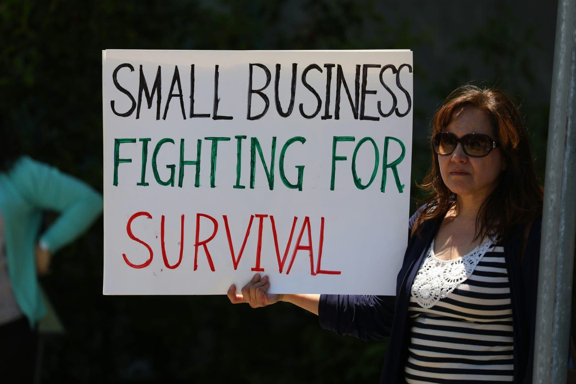 GOP Senators Introduce Bill to Block Biden’s Tax Hike on Small Businesses and Job Creators