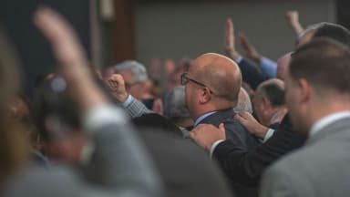Jack Ciattarelli Clinches GOP Nomination, Sets Up High-Stakes Race Against Mikie Sherrill in New Jersey Governor’s Race