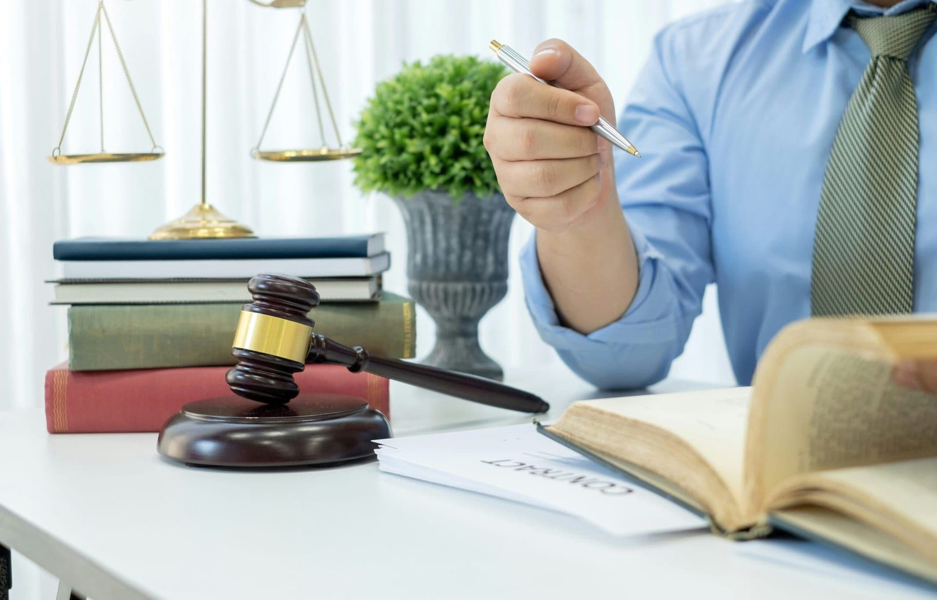 Month of Legal Milestones and Judicial Shifts Across the U.S.