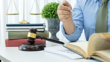 Month of Legal Milestones and Judicial Shifts Across the U.S.