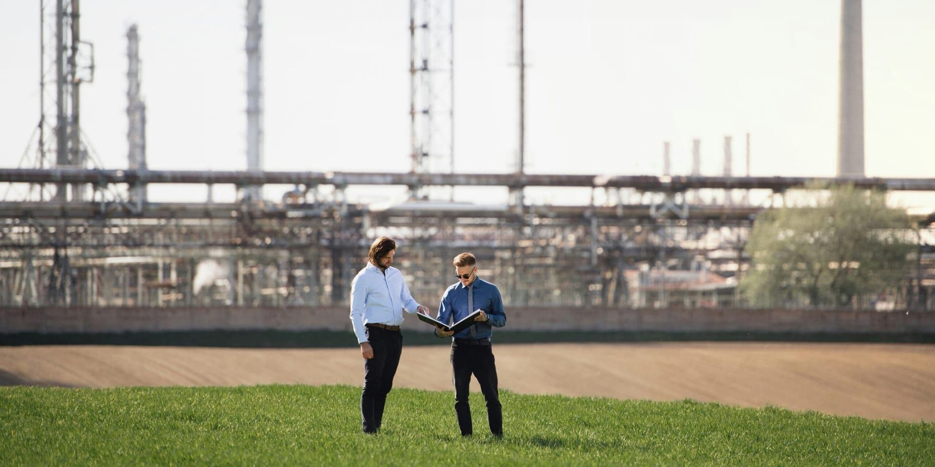 Energy LIVE 2025: Industry Leaders Chart the Future of U.S. Energy