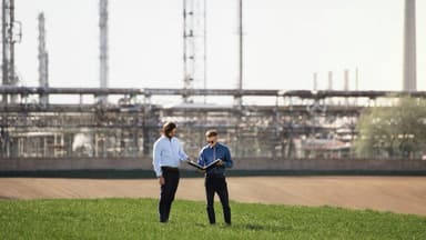 Energy LIVE 2025: Industry Leaders Chart the Future of U.S. Energy