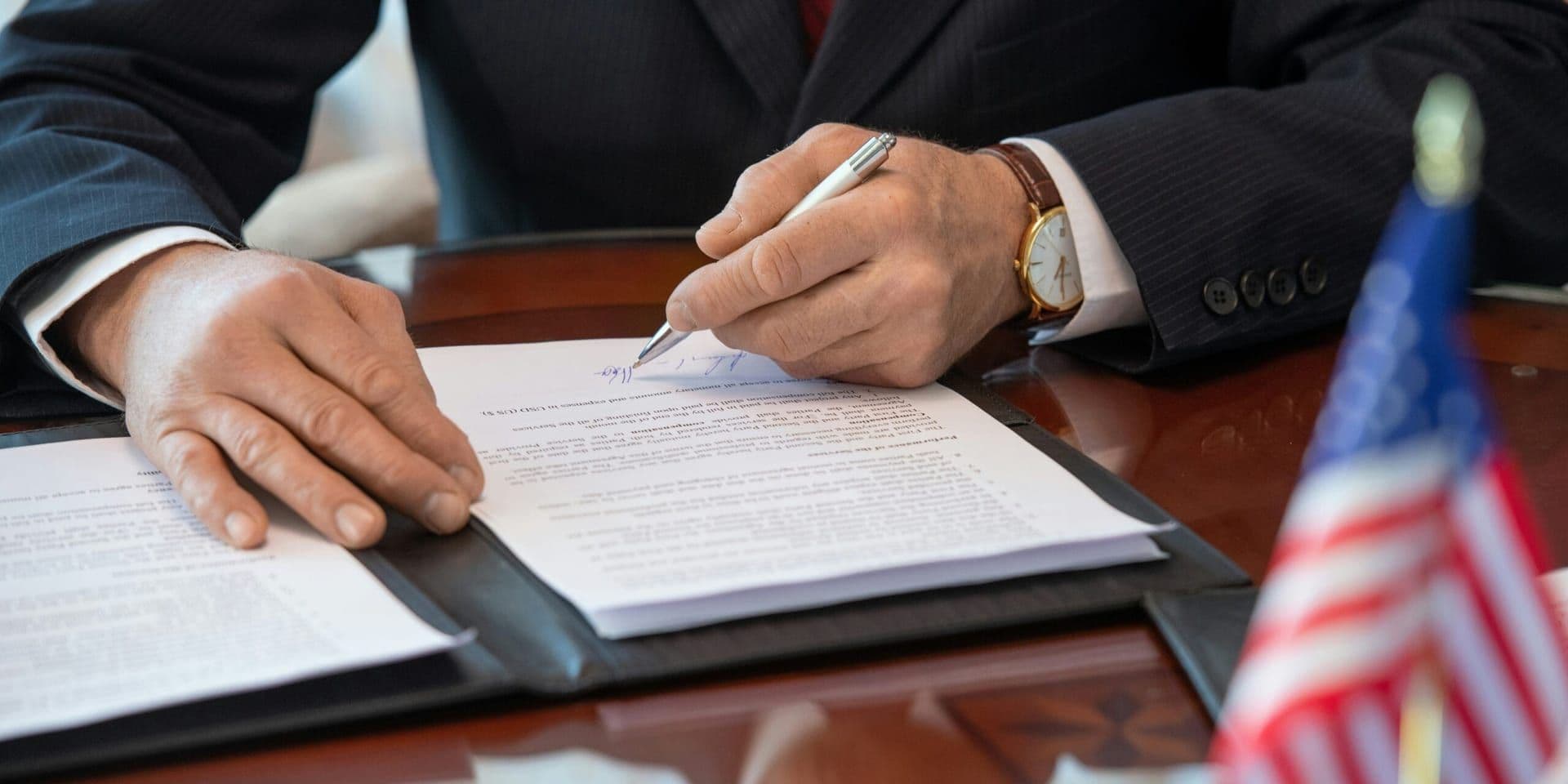 Trump Signs Sweeping ‘Big Beautiful Bill’ into Law Amidst National Debate