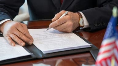 Trump Signs Sweeping ‘Big Beautiful Bill’ into Law Amidst National Debate