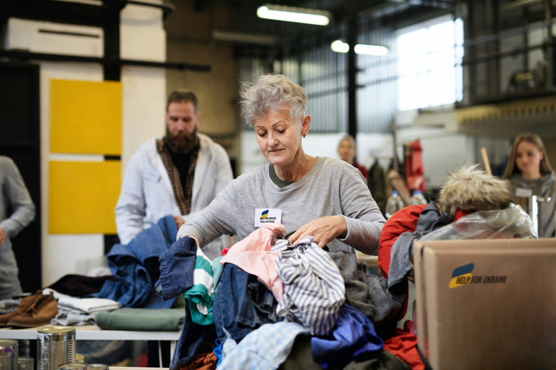 Ohio Republicans Introduce Stricter Work Requirements for Welfare Assistance