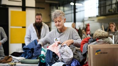 Ohio Republicans Introduce Stricter Work Requirements for Welfare Assistance