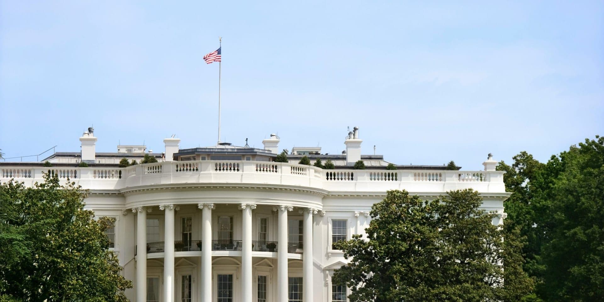 Trump Skips Crucial White House Meeting With Congressional Leaders Ahead of Shutdown Deadline