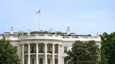 Trump Skips Crucial White House Meeting With Congressional Leaders Ahead of Shutdown Deadline