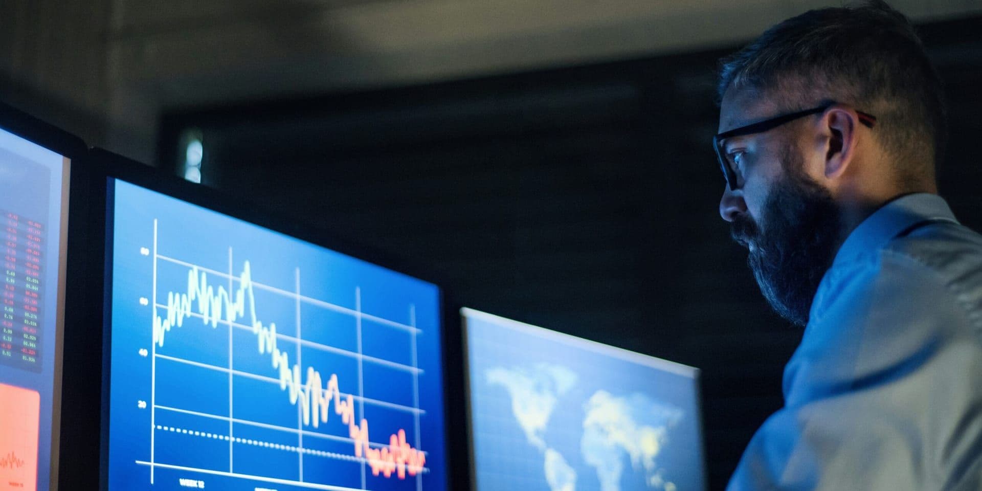 GOP Broadens Focus Ahead of 2026 as Economic Mood Clouds the Map