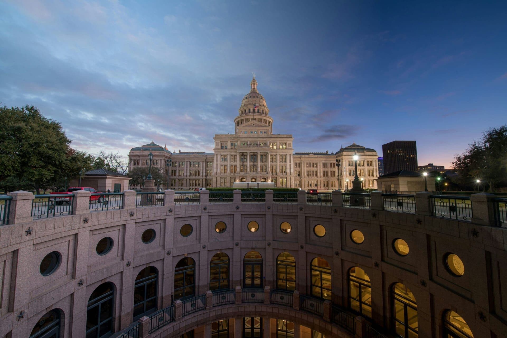 Wisconsin Supreme Court Election Flips Court’s Ideological Balance