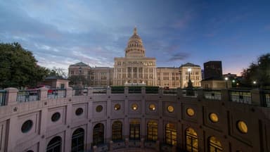 Wisconsin Supreme Court Election Flips Court’s Ideological Balance