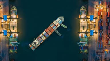 Jamie Dimon Warns of Recession Amid Tariff Turbulence