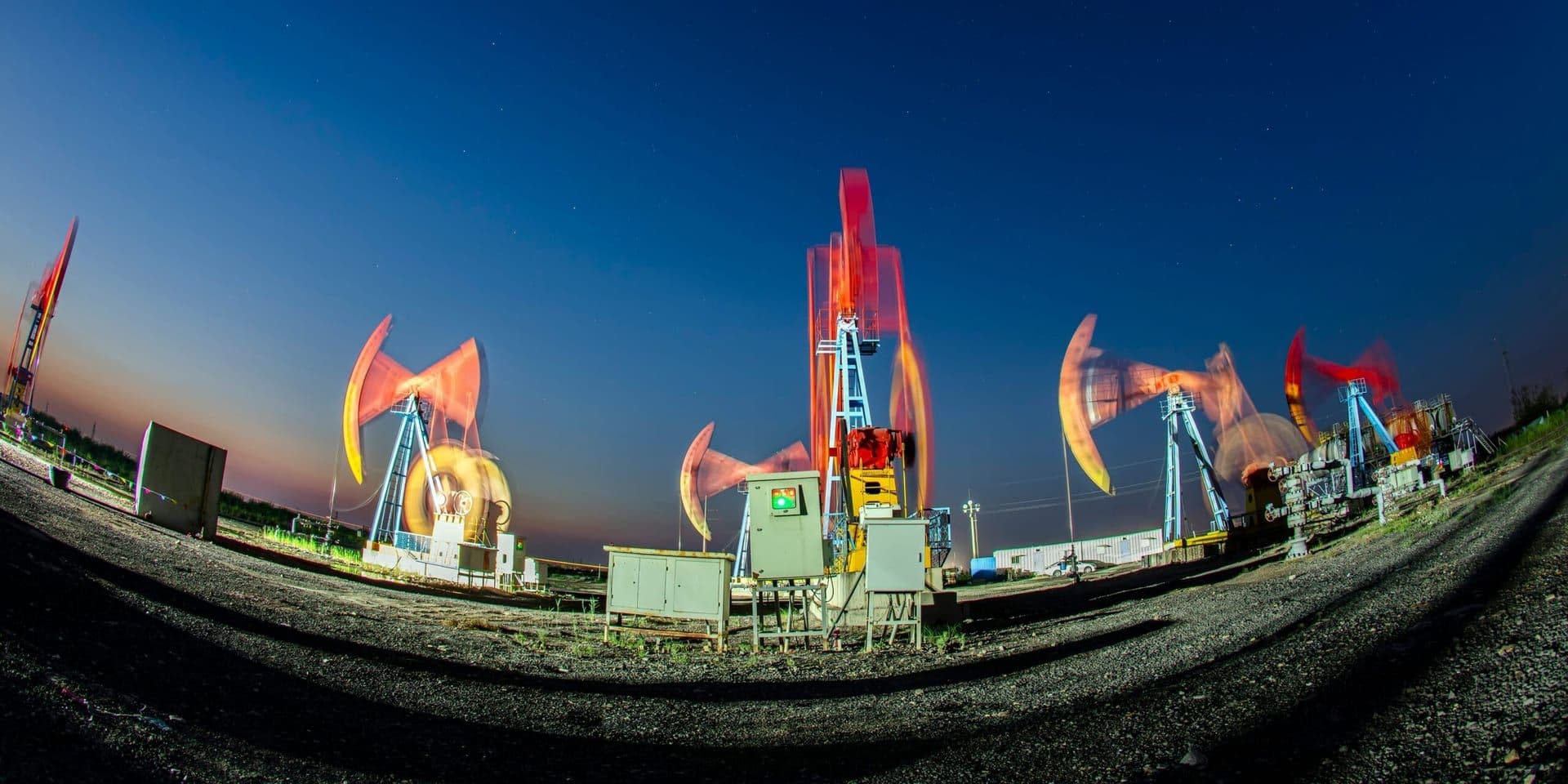 U.S. Unveils New Energy Strategy to Boost Domestic Oil Production Amid Rising Gas Prices