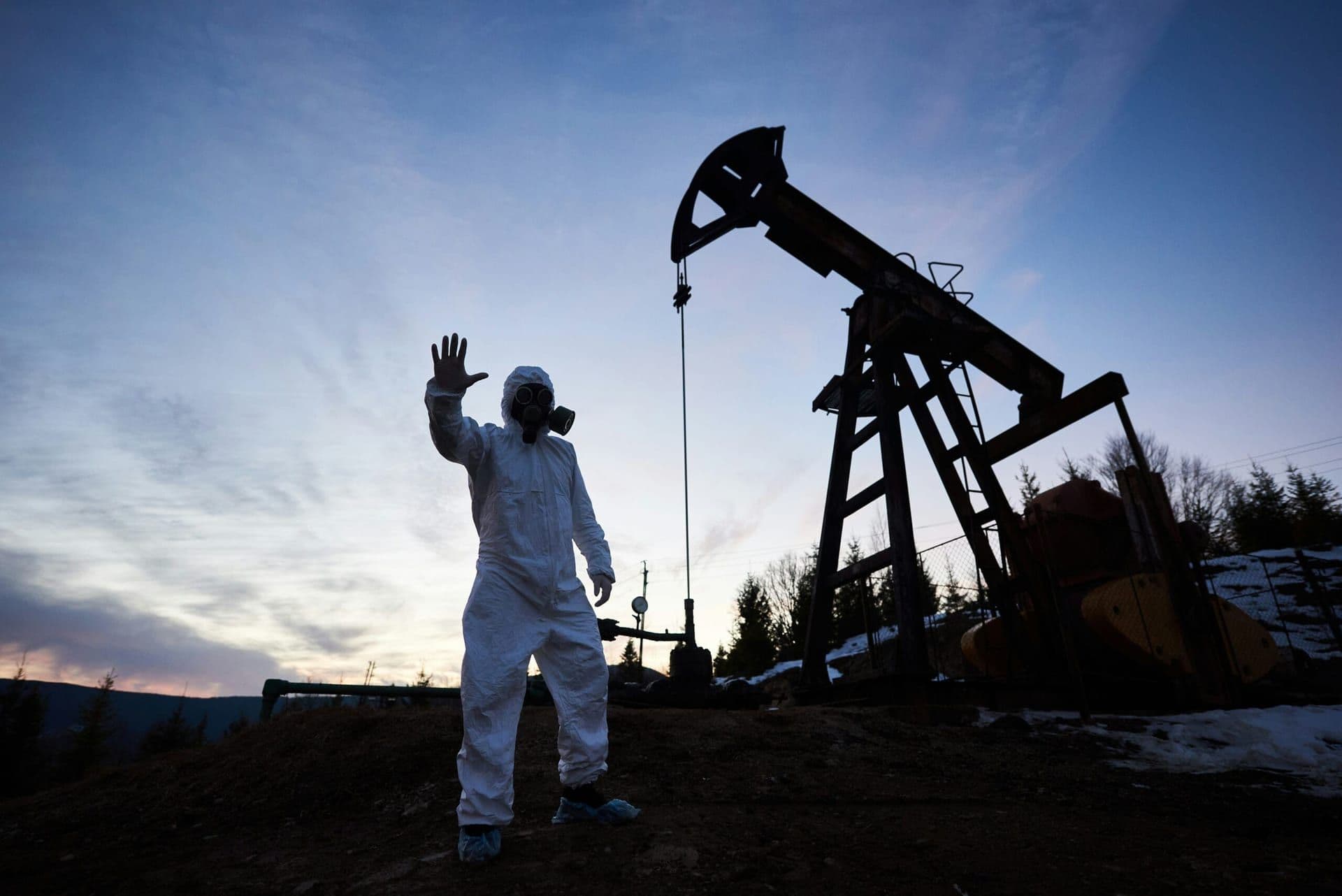 Europe Turns Away from Russian Oil Amid Global Energy Turmoil
