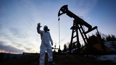 Europe Turns Away from Russian Oil Amid Global Energy Turmoil