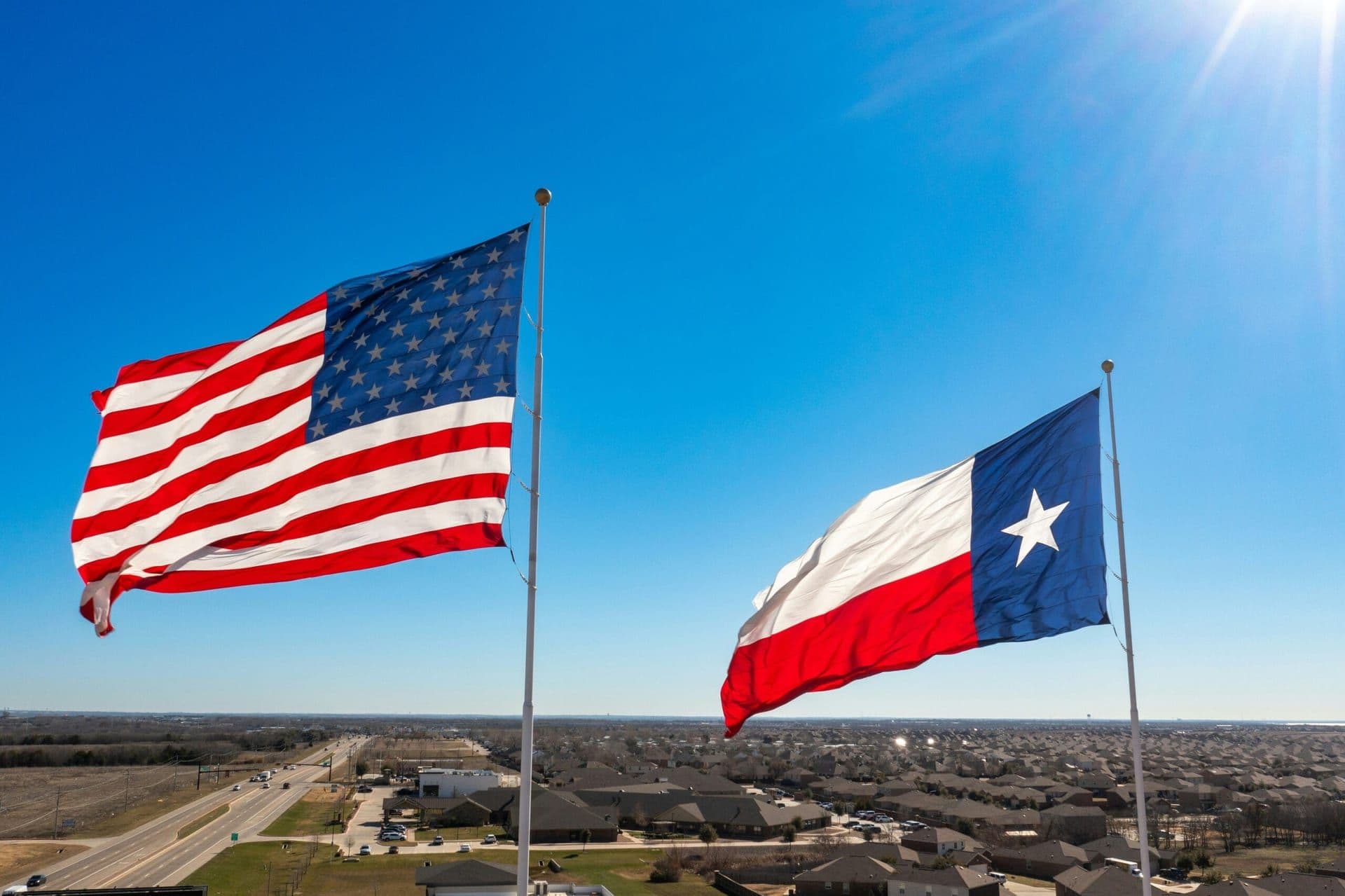 Texas Wins Legal Battle Over Immigration Powers, Escalating Federal-State Tensions