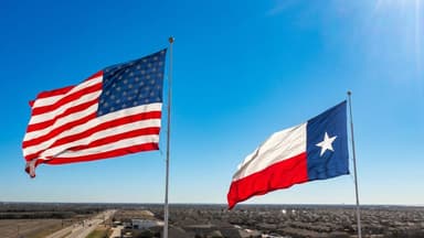 Texas Wins Legal Battle Over Immigration Powers, Escalating Federal-State Tensions