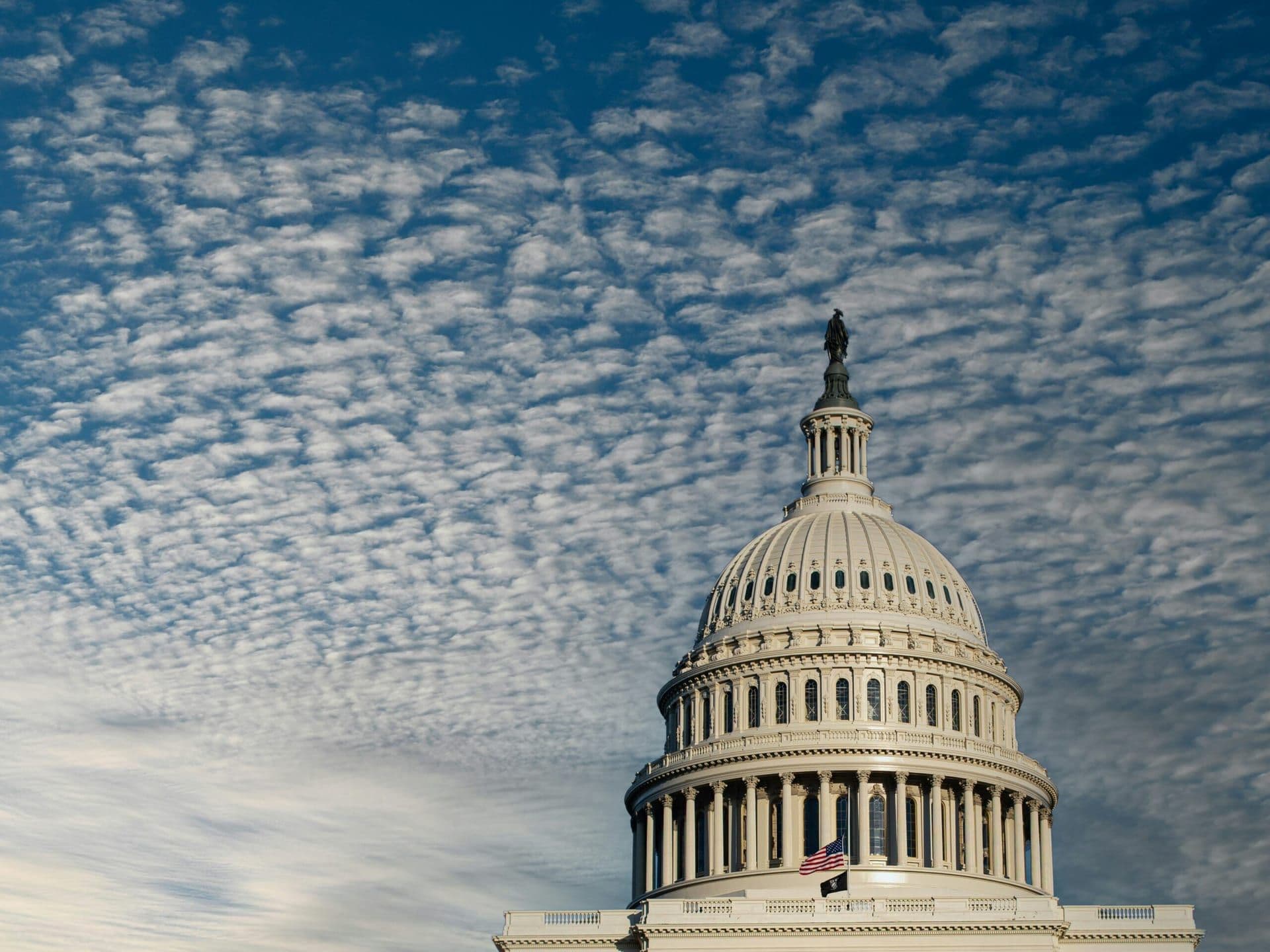 GOP Senators Introduce Bill to Overturn Biden’s Clean Energy Regulations, Citing Economic Risks Washington, D.C., USA