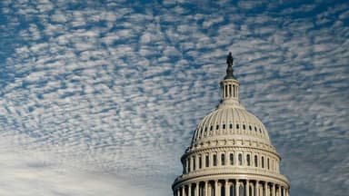 GOP Senators Introduce Bill to Overturn Biden’s Clean Energy Regulations, Citing Economic Risks Washington, D.C., USA