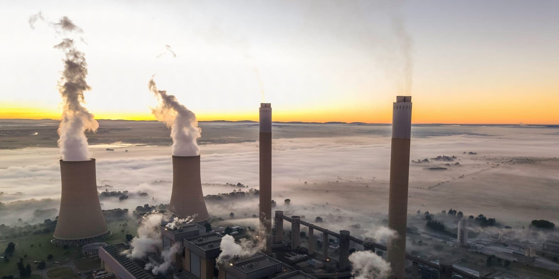 Coal-Capacity Retirements Slow Amid Energy Transition
