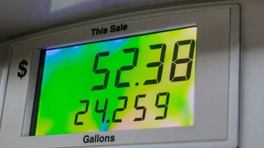 U.S. Natural Gas Prices Climb Amid Rising Cooling Demand and LNG Activity